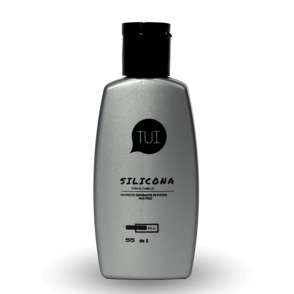 Silicona para Cabello TUI